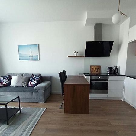 Cozy Apartment In Wilanow Warsaw Ngoại thất bức ảnh