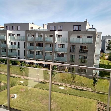 Cozy Apartment In Wilanow Warsaw Ngoại thất bức ảnh