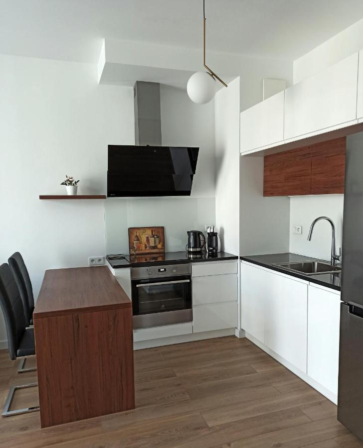 Cozy Apartment In Wilanow Warsaw Ngoại thất bức ảnh