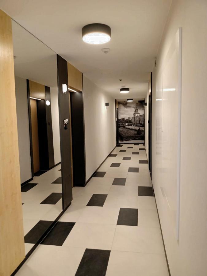 Cozy Apartment In Wilanow Warsaw Ngoại thất bức ảnh